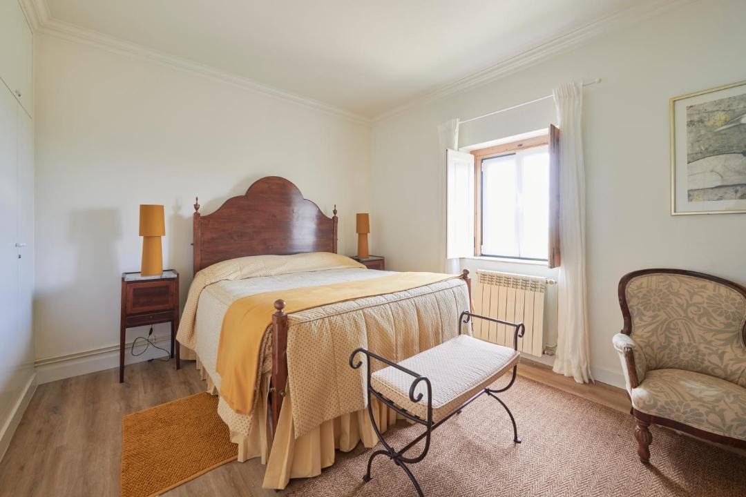 Photo of Bedroom in Sobral de Monte Agraco