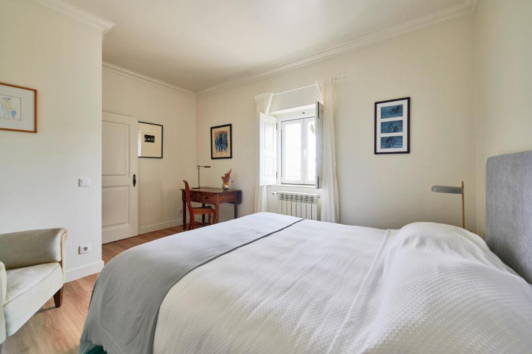 Photo of Bedroom in Sobral de Monte Agraco