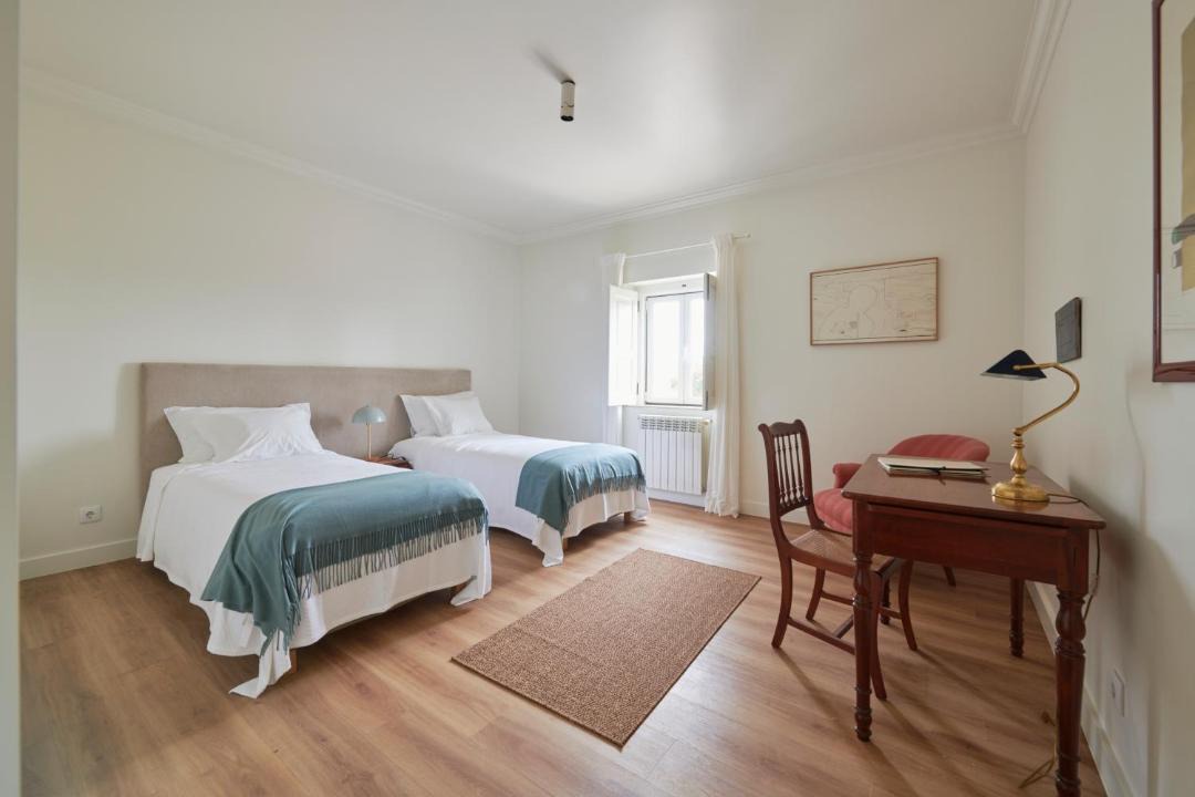Photo of Bedroom in Sobral de Monte Agraco
