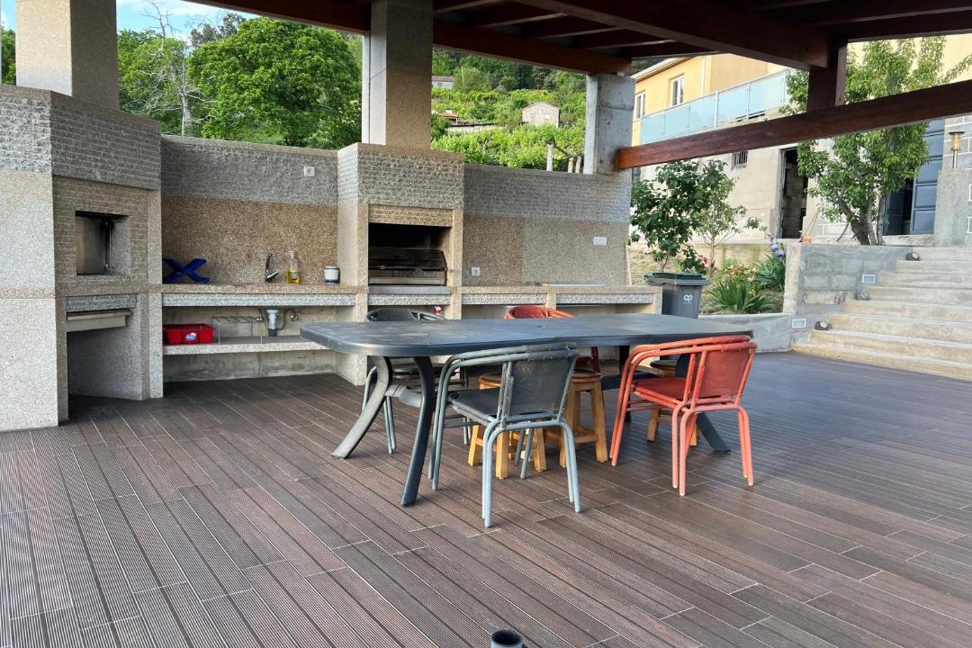 Photo of Patio Balcony in Baiao