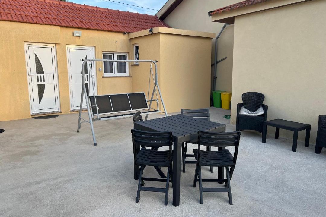 Photo of Patio Balcony in Baiao