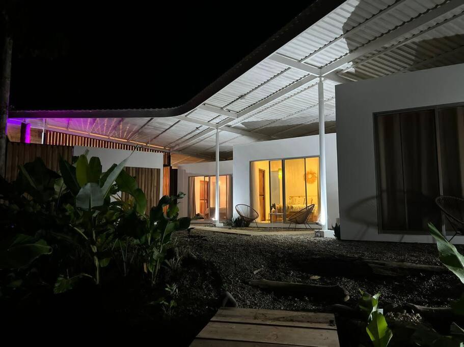 Photo of Buildings in Puerto Viejo de Talamanca