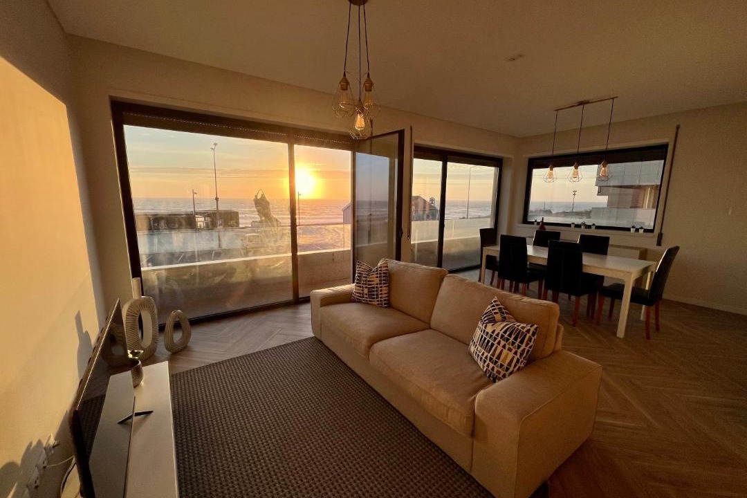 Photo of Livingroom in Praia de Mira