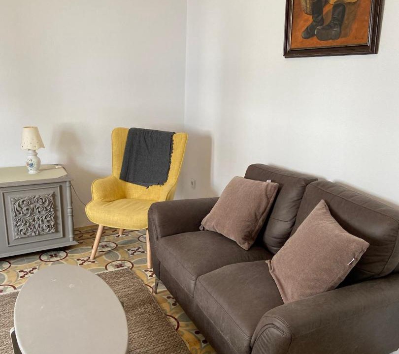 Photo of Livingroom in Reguengos de Monsaraz