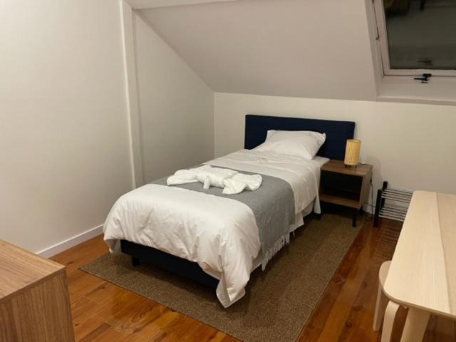 Photo of Bedroom in Apelacao