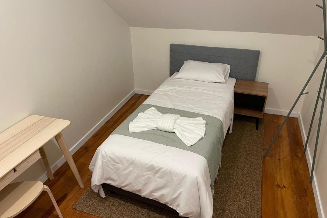 Photo of Bedroom in Apelacao