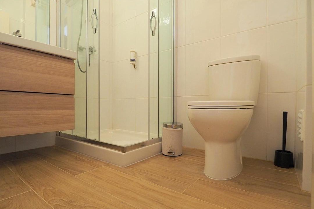Photo of Bathroom in Alfama