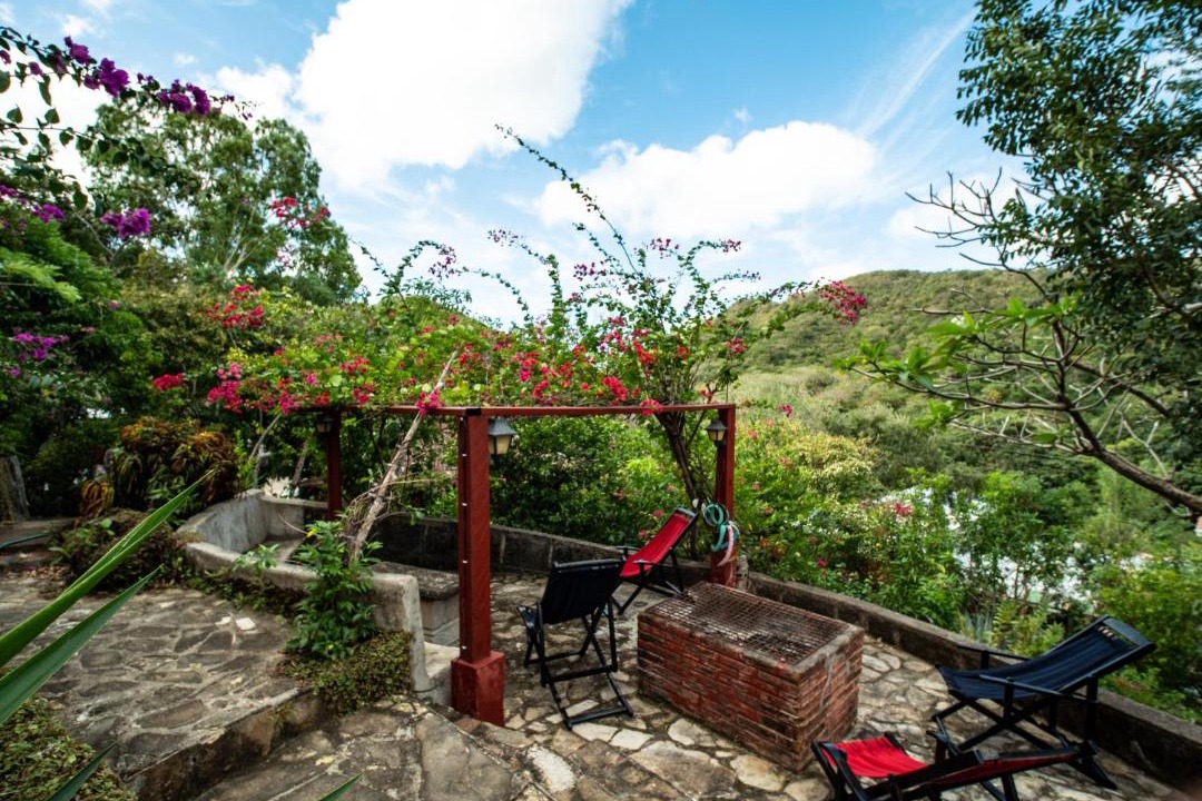Photo of Patio Balcony in San Juan del Sur
