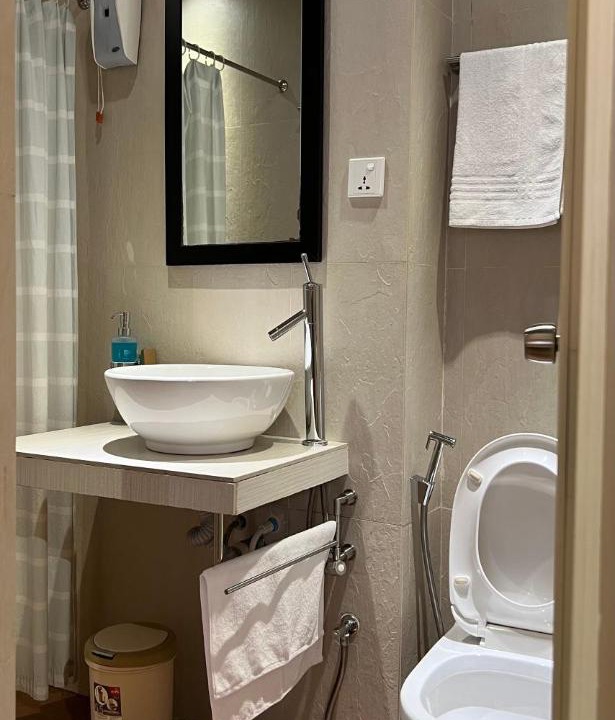 Photo of Bathroom in Male