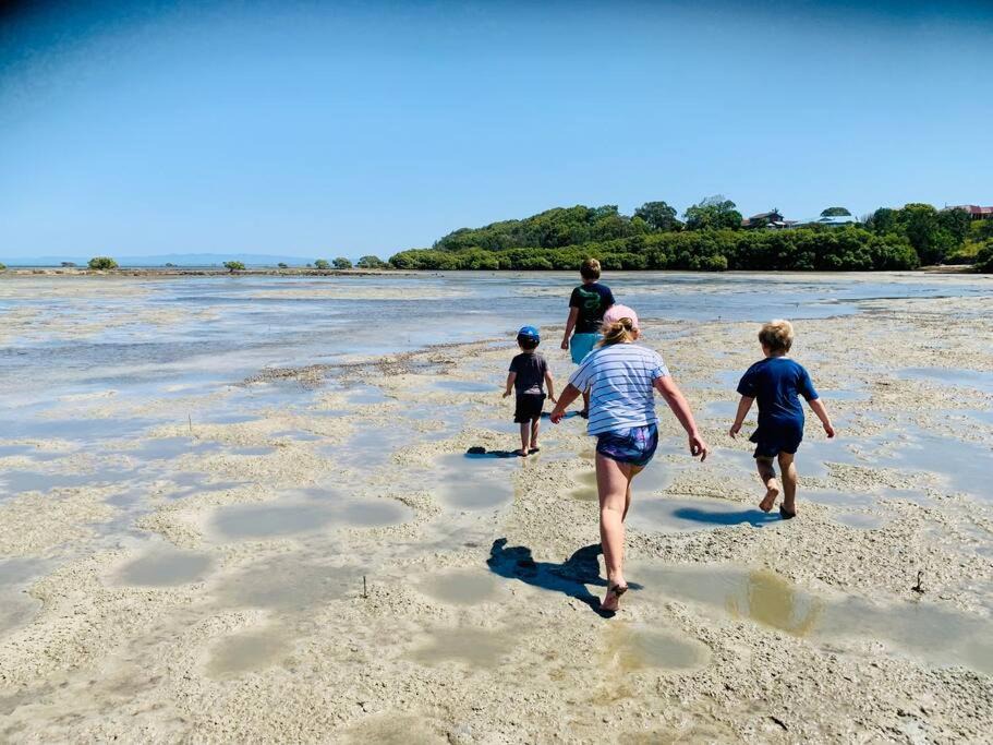 Photo of Others in Sandstone Point