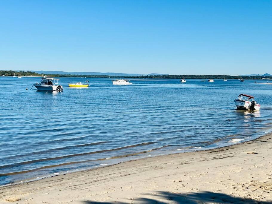 Photo of Others in Sandstone Point