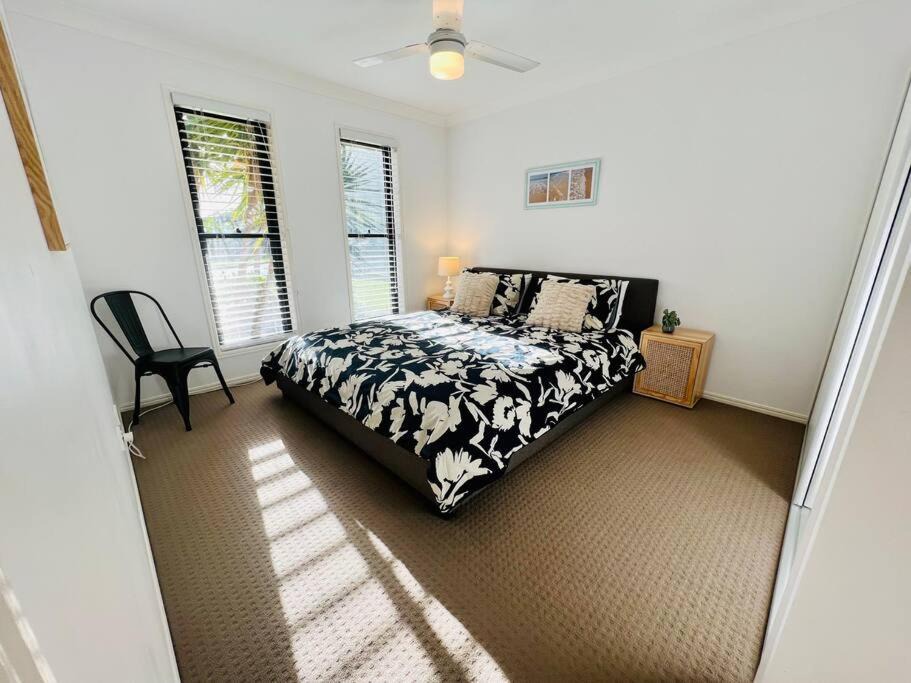 Photo of Bedroom in Sandstone Point