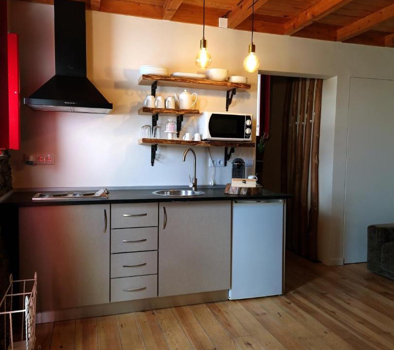 Photo of Kitchen in Sabugal e Aldeia de Santo Antonio