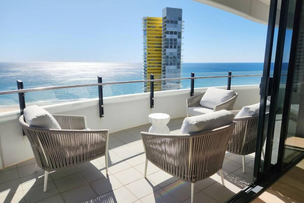 Photo of Patio Balcony in Broadbeach