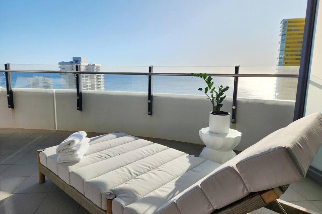 Photo of Patio Balcony in Broadbeach