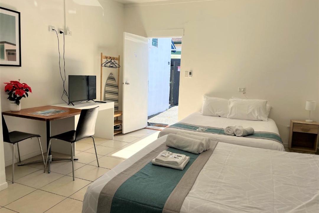Photo of Bedroom in Biggera Waters