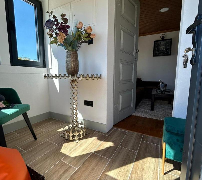 Photo of Livingroom in Bomfim