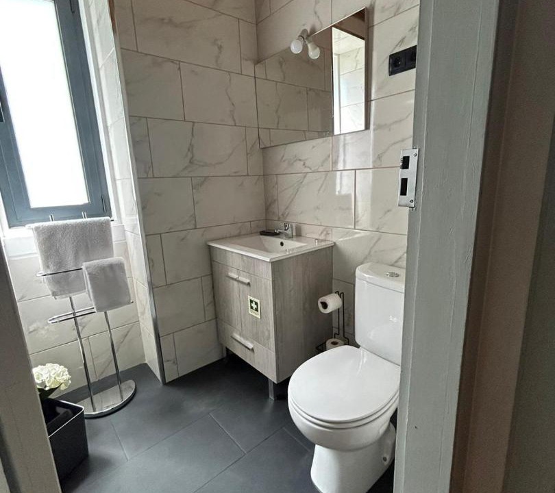 Photo of Bathroom in Bomfim