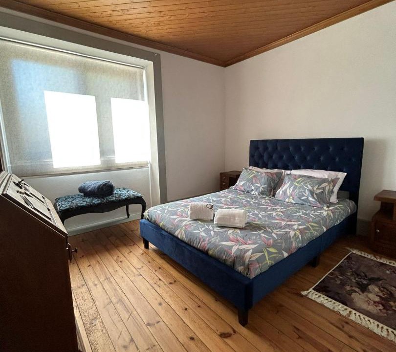 Photo of Bedroom in Bomfim