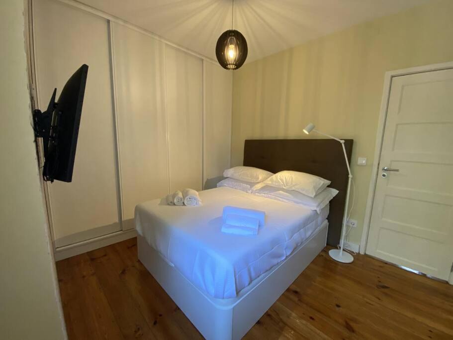 Photo of Bedroom in Alvalade