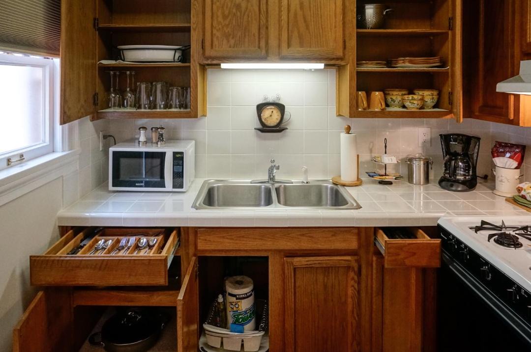 Photo of Kitchen in West Beach