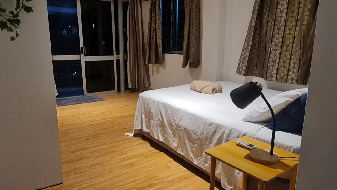 Photo of Bedroom in Suva