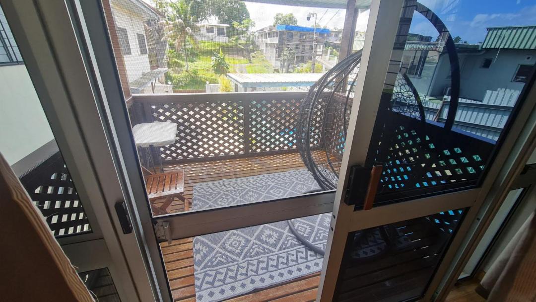 Photo of Patio Balcony in Suva
