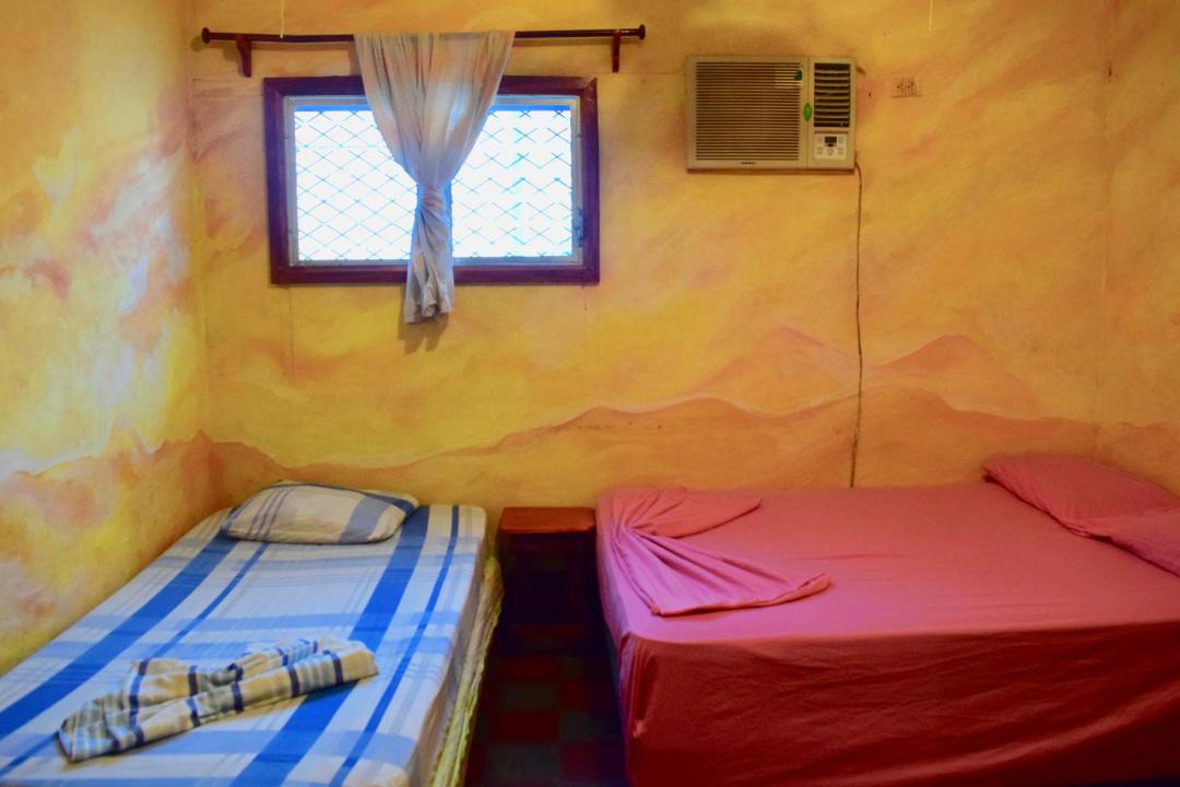 Photo of Bedroom in Moyogalpa