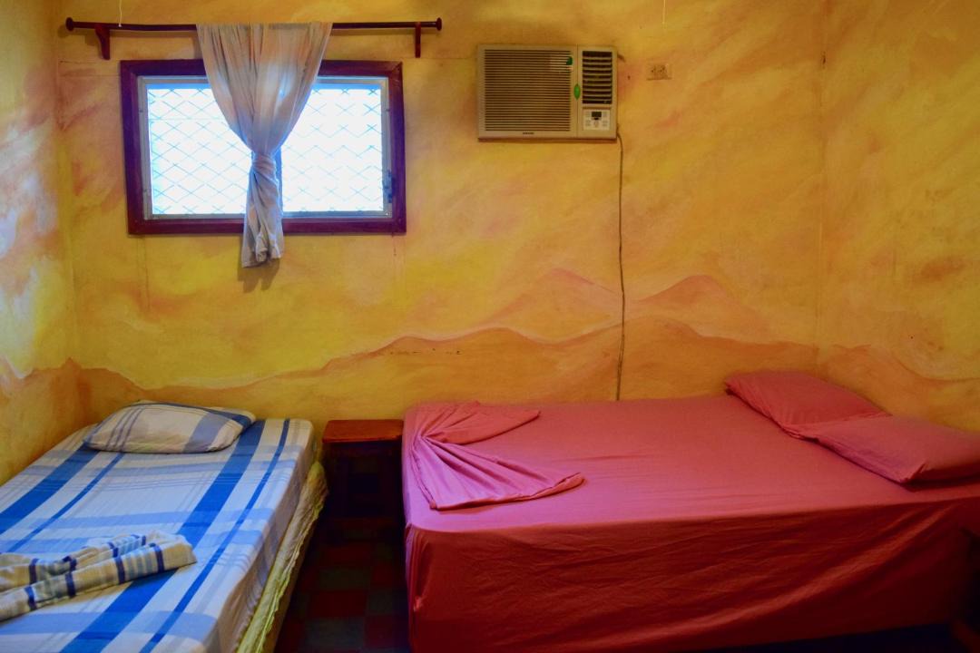 Photo of Bedroom in Moyogalpa