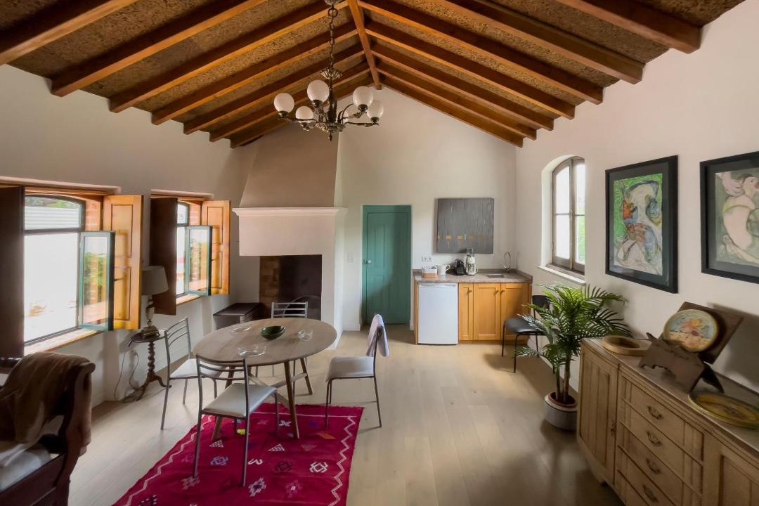 Photo of Livingroom in Curia