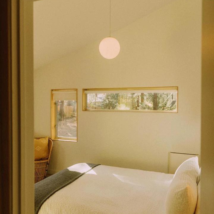 Photo of Bedroom in Big Bear Lake