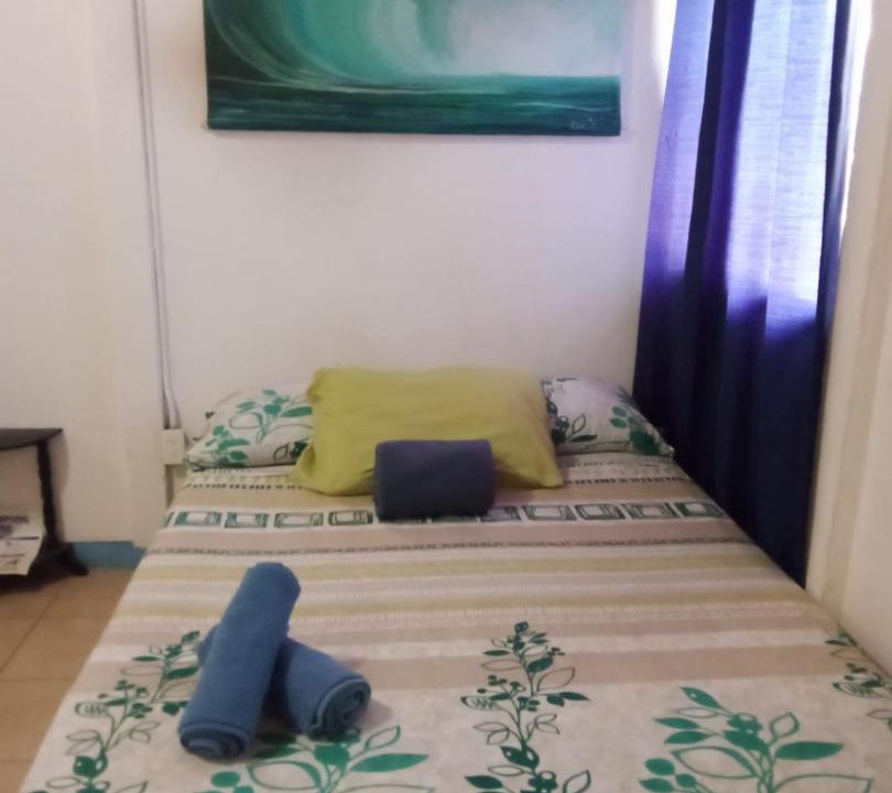 Photo of Bedroom in Brasilito