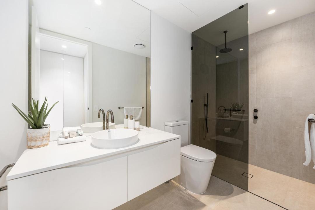 Photo of Bathroom in Mermaid Waters