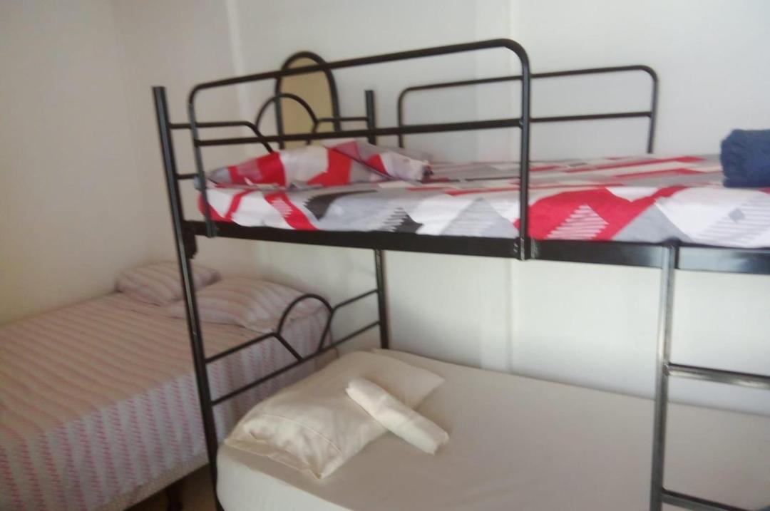 Photo of Bedroom in Brasilito