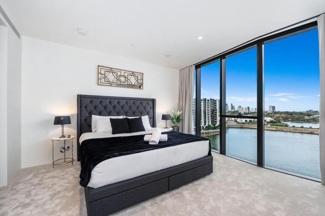 Photo of Bedroom in Mermaid Waters