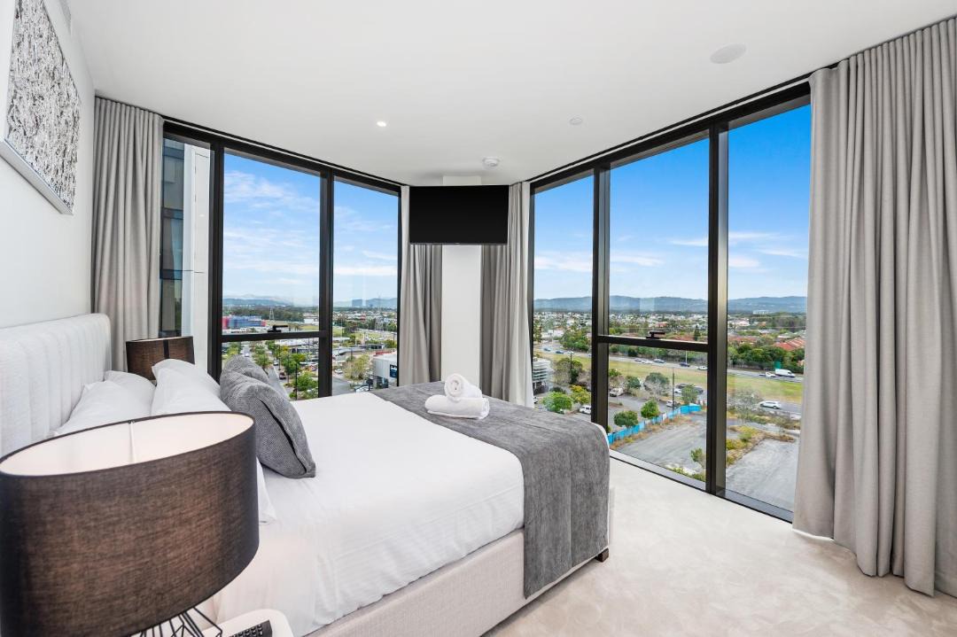 Photo of Bedroom in Mermaid Waters