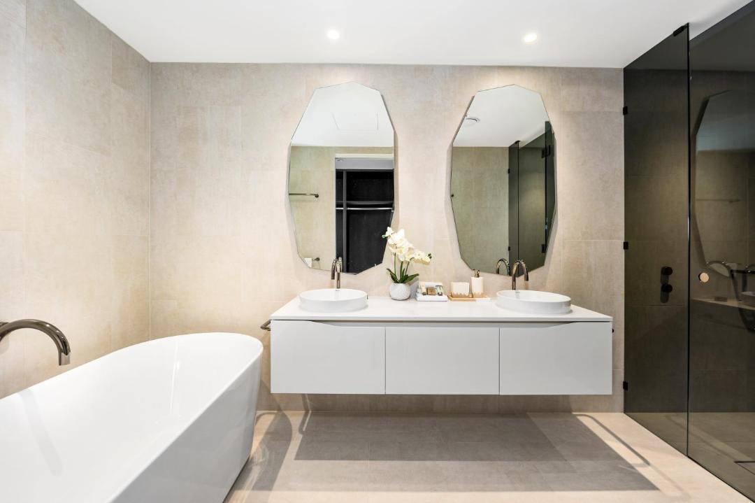 Photo of Bathroom in Mermaid Waters