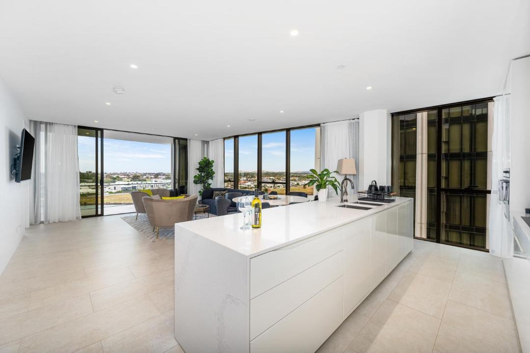 Photo of Livingroom in Mermaid Waters