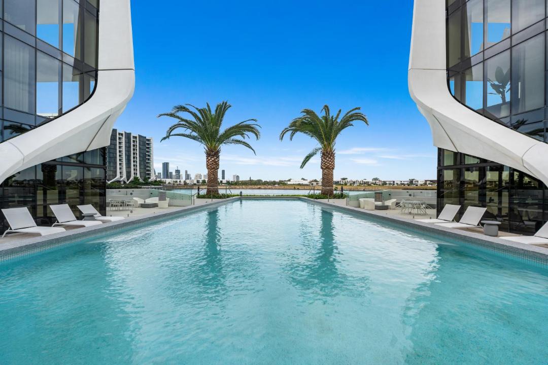 Photo of Outdoor in Mermaid Waters