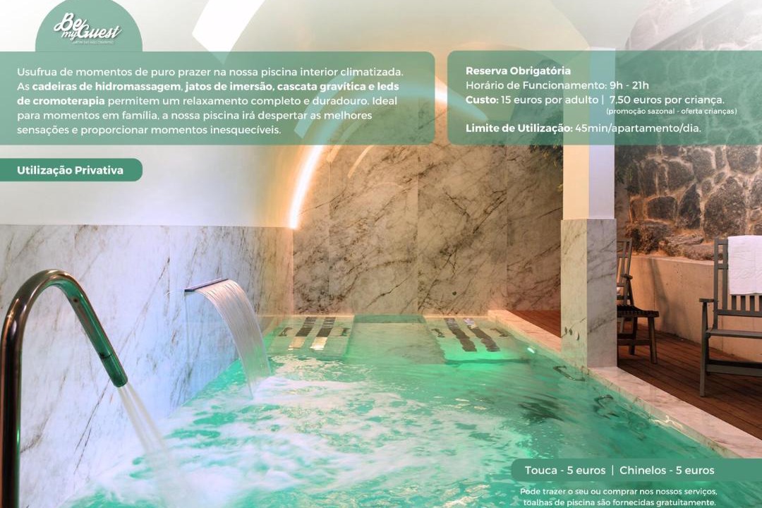 Photo of Bathroom in Viseu