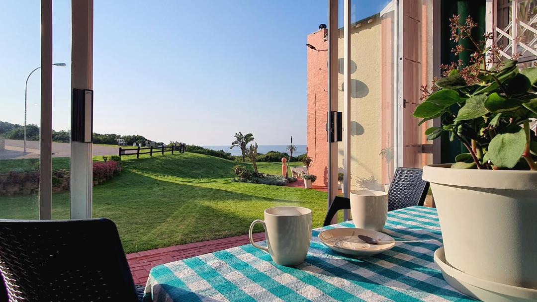 Photo of Patio Balcony in Aston Bay