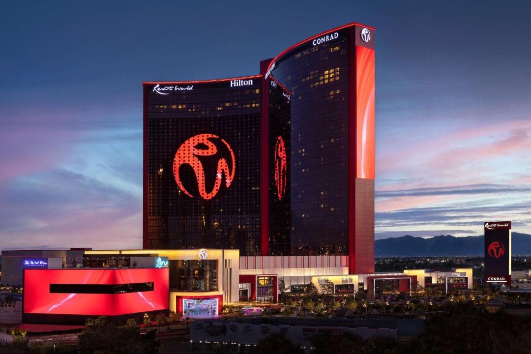 Photo of Others in Las Vegas
