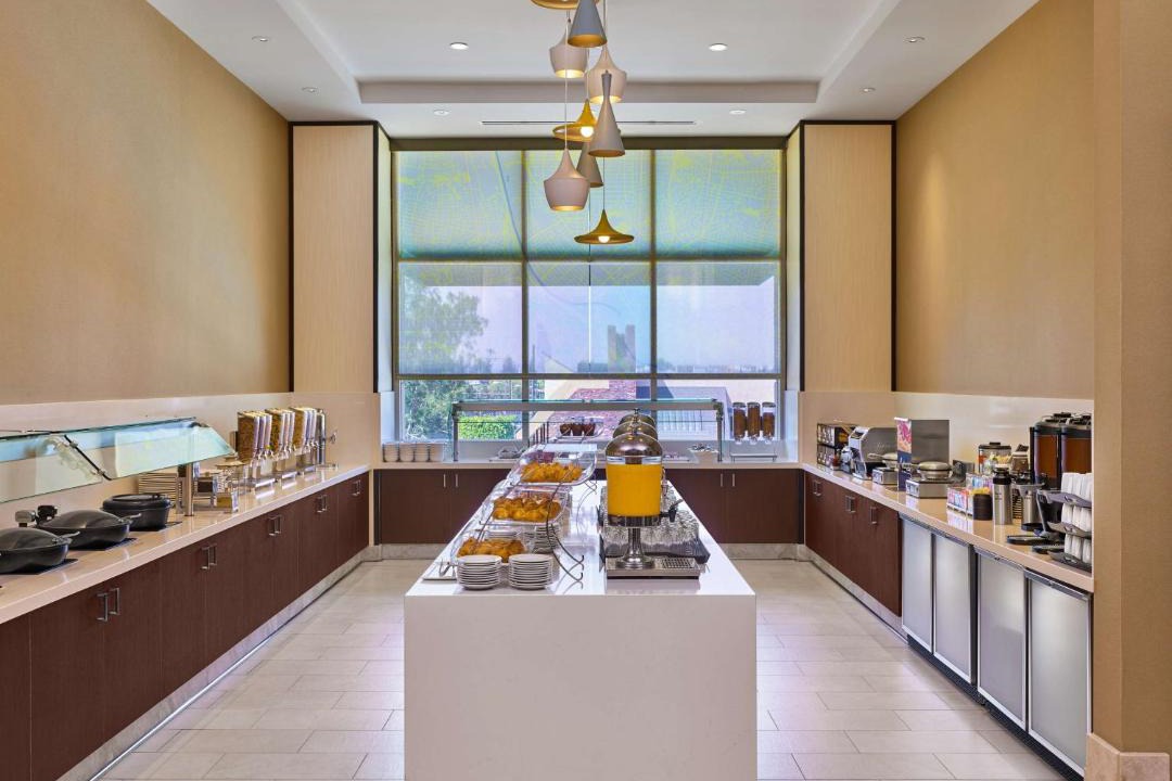 Photo of Kitchen in Downtown