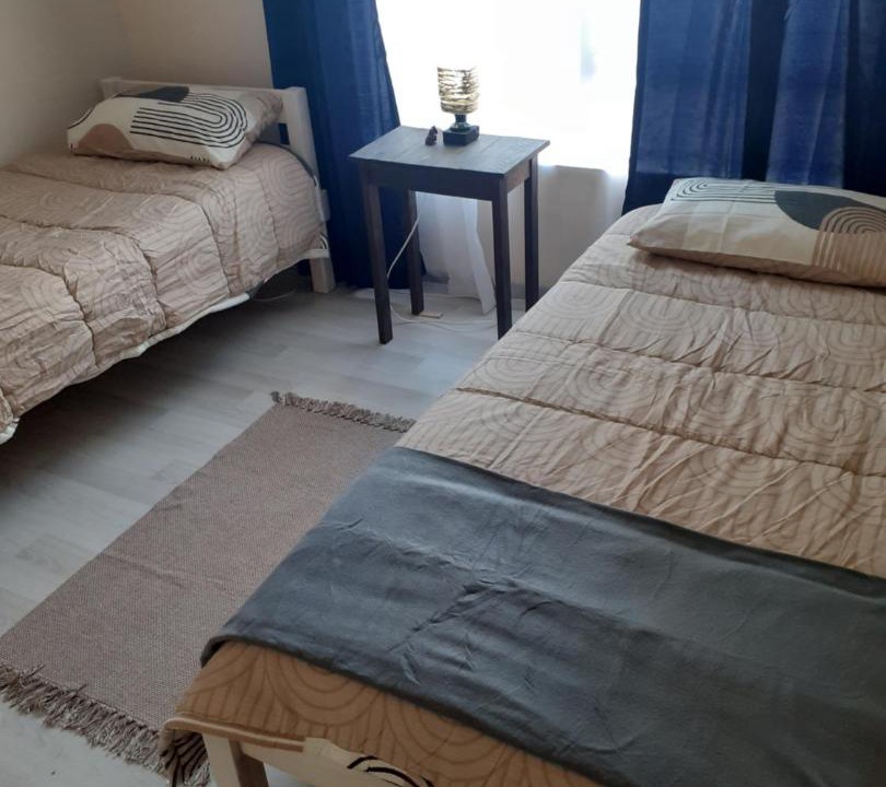 Photo of Bedroom in Wavecrest