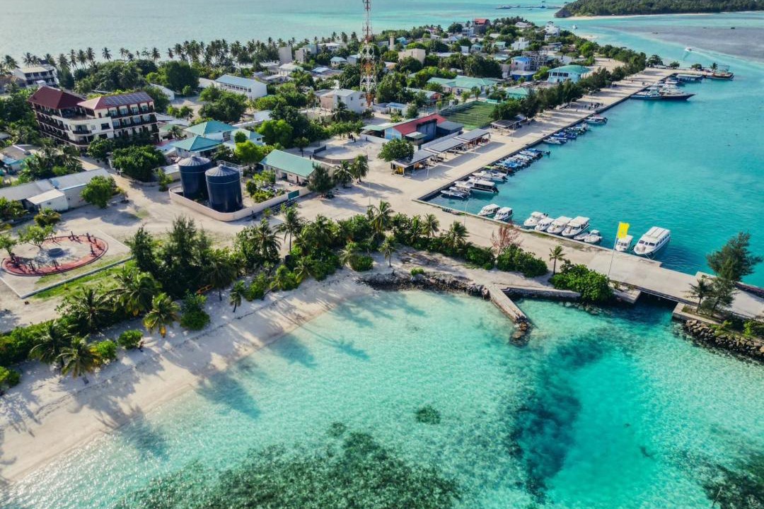Photo of Others in Dhiffushi
