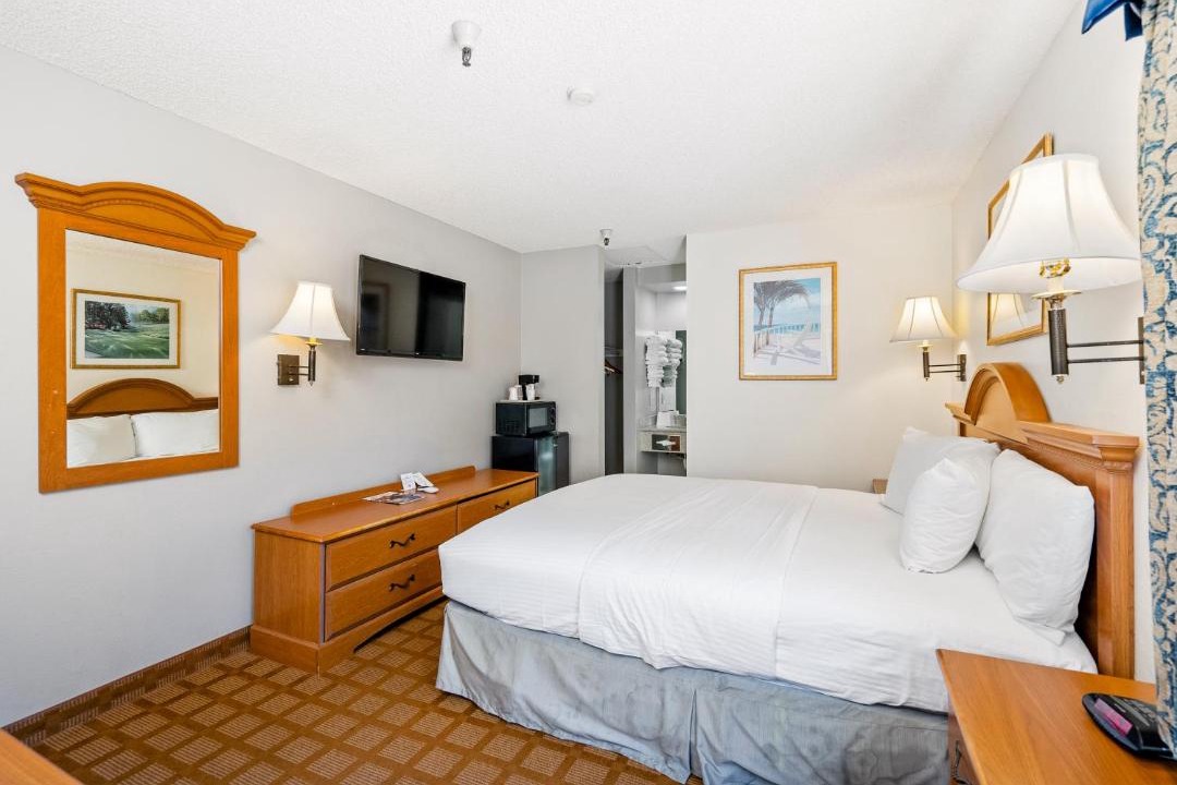 Photo of Bedroom in San Luis Obispo