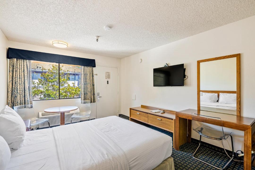 Photo of Bedroom in San Luis Obispo