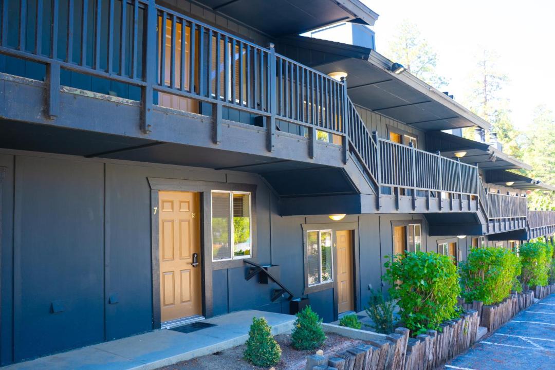 Photo of Others in Big Bear Lake