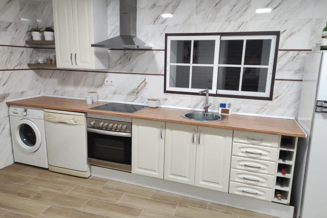 Photo of Kitchen in Elvas