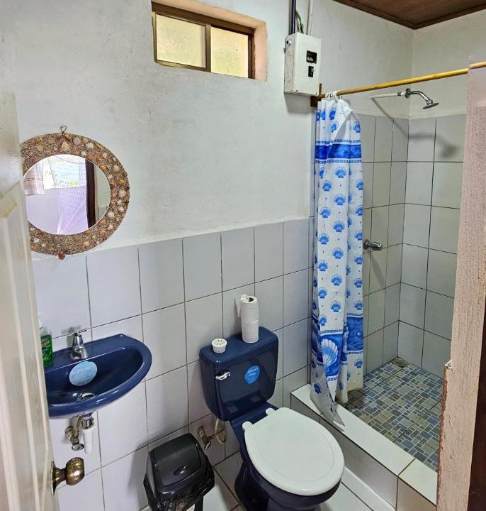 Photo of Bathroom in Playa Gigante